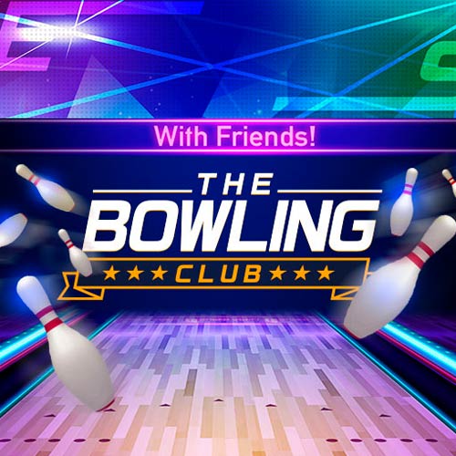 The Bowling Club gameplay screenshot