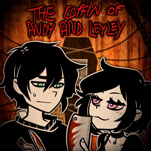 The Coffin of Andy and Leyley gameplay screenshot