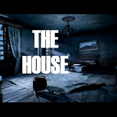 Play The House Game
