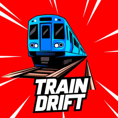 Train Drift gameplay screenshot