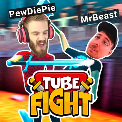 Play Tube Fight