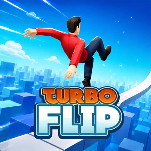 Turbo Flip gameplay screenshot