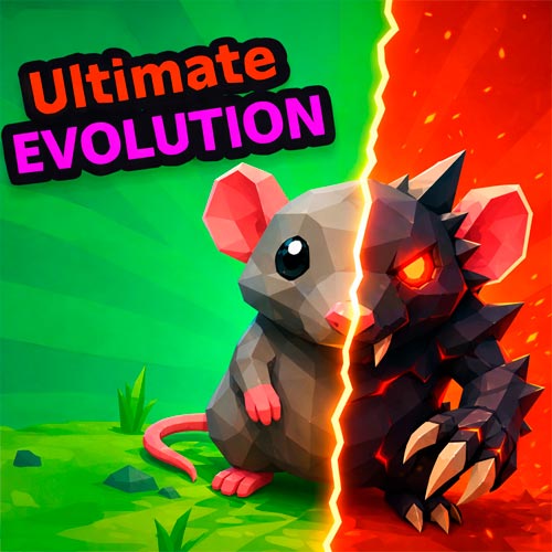 Play Ultimate Evolution