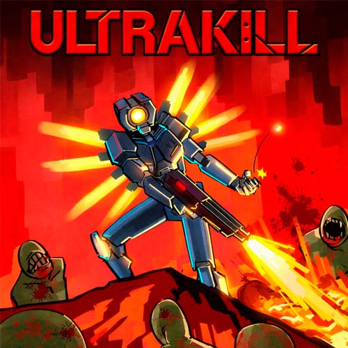 Play ULTRAKILL