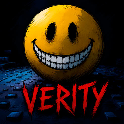 Verity gameplay screenshot