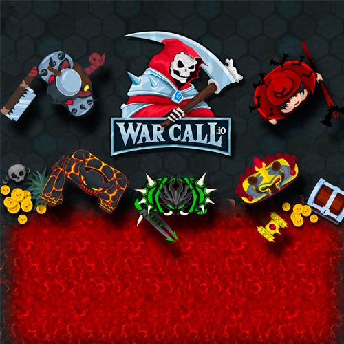 Play War Call