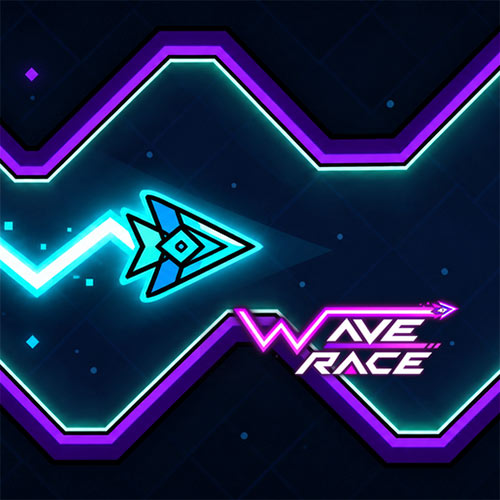 Wave Race gameplay screenshot