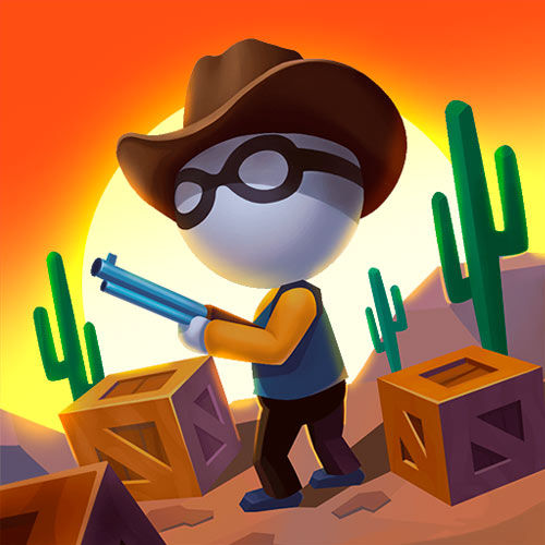 Play Western Sniper