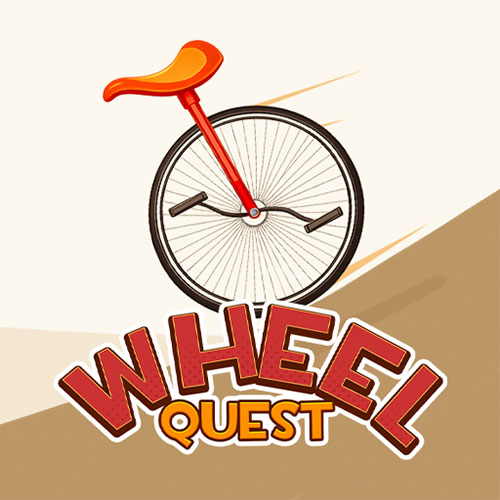 Wheel Quest gameplay screenshot