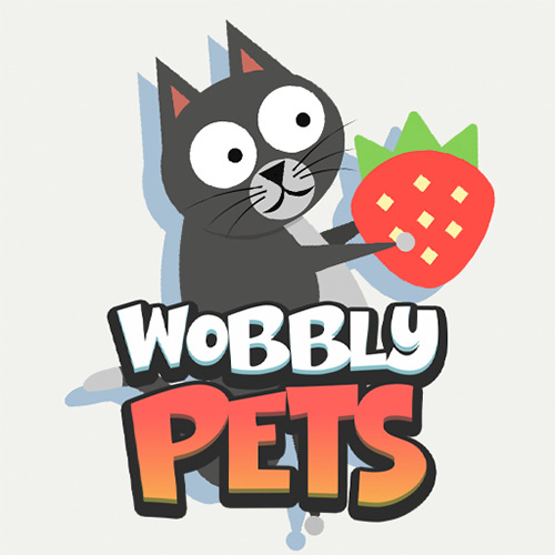 Play Wobbly Pets