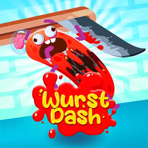 Play Wurst Dash